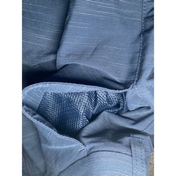 Mens Blue - Quick Dry Shorts - NWT - Apt. 9 - Picture 8 of 11